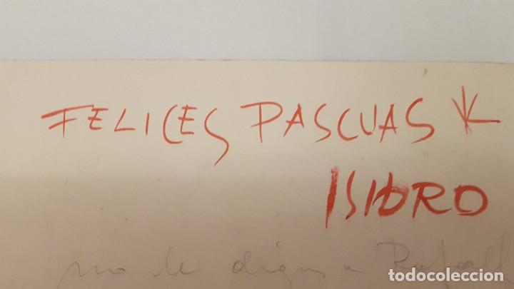 Arte: ISIDRO PARRA - acuarela - Foto 5
