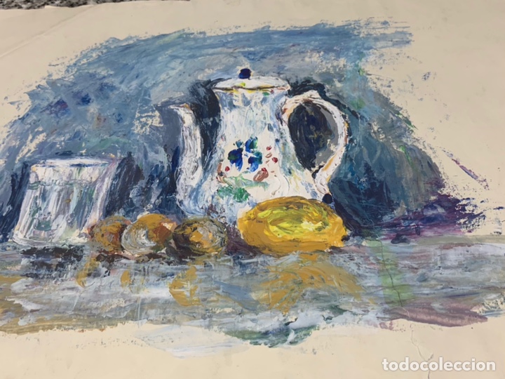 Arte: Te de las 5 - Foto 2