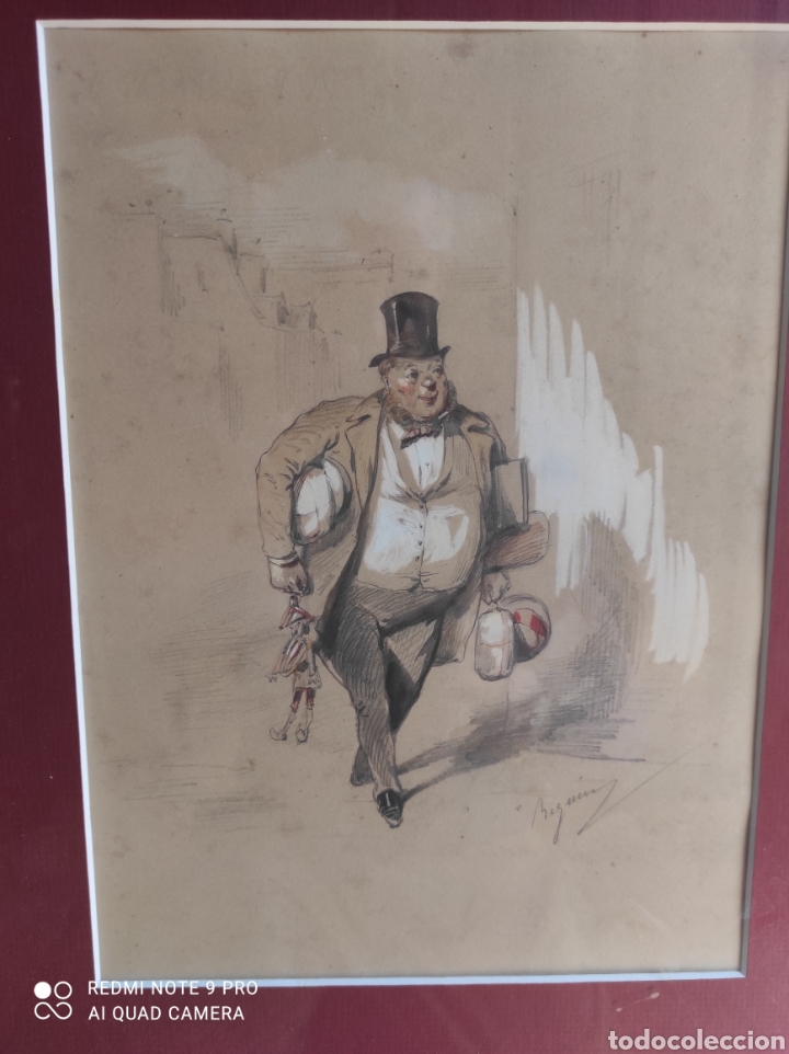 Arte: Alfred Bėguin - Foto 3