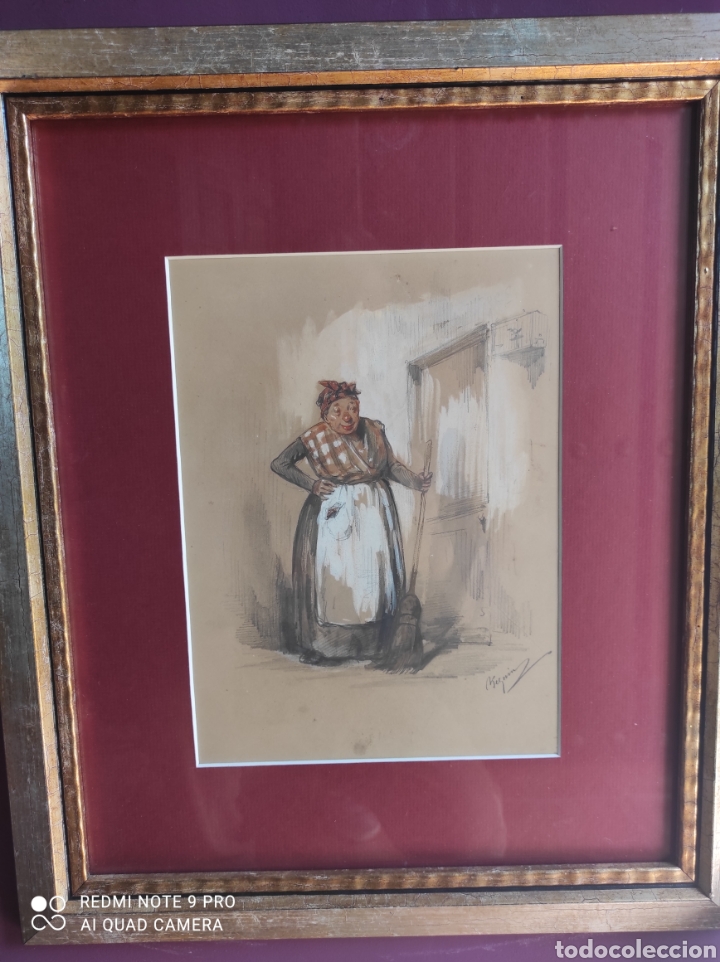 Arte: Alfred Bėguin - Foto 2