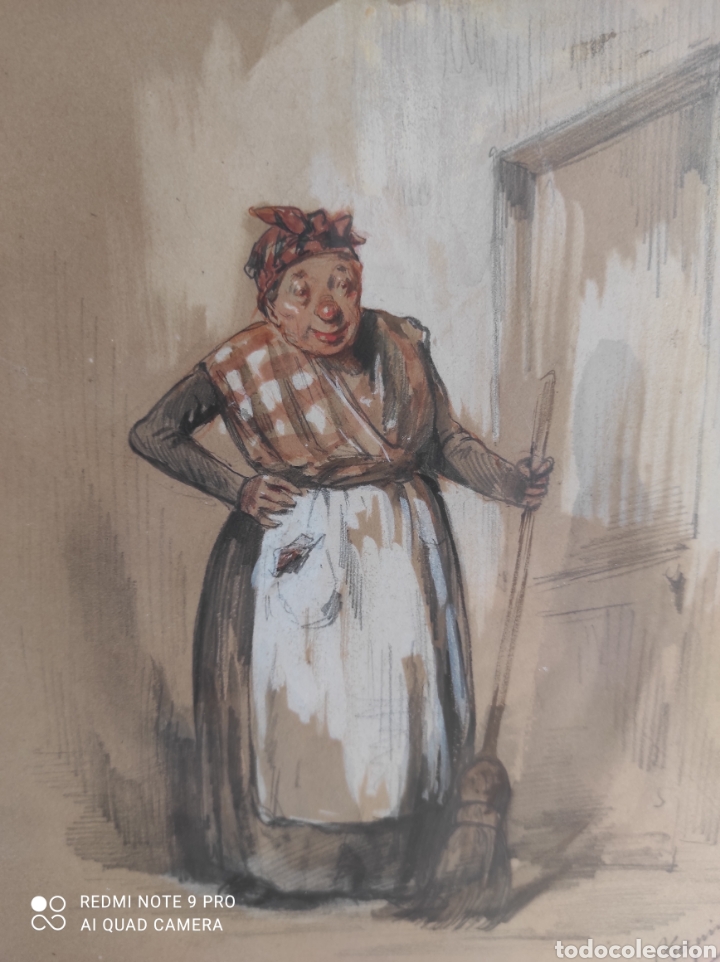 Arte: Alfred Bėguin - Foto 4