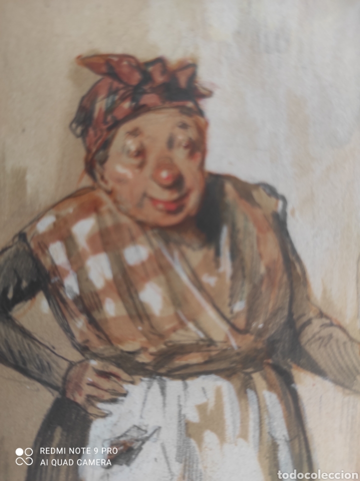 Arte: Alfred Bėguin - Foto 6