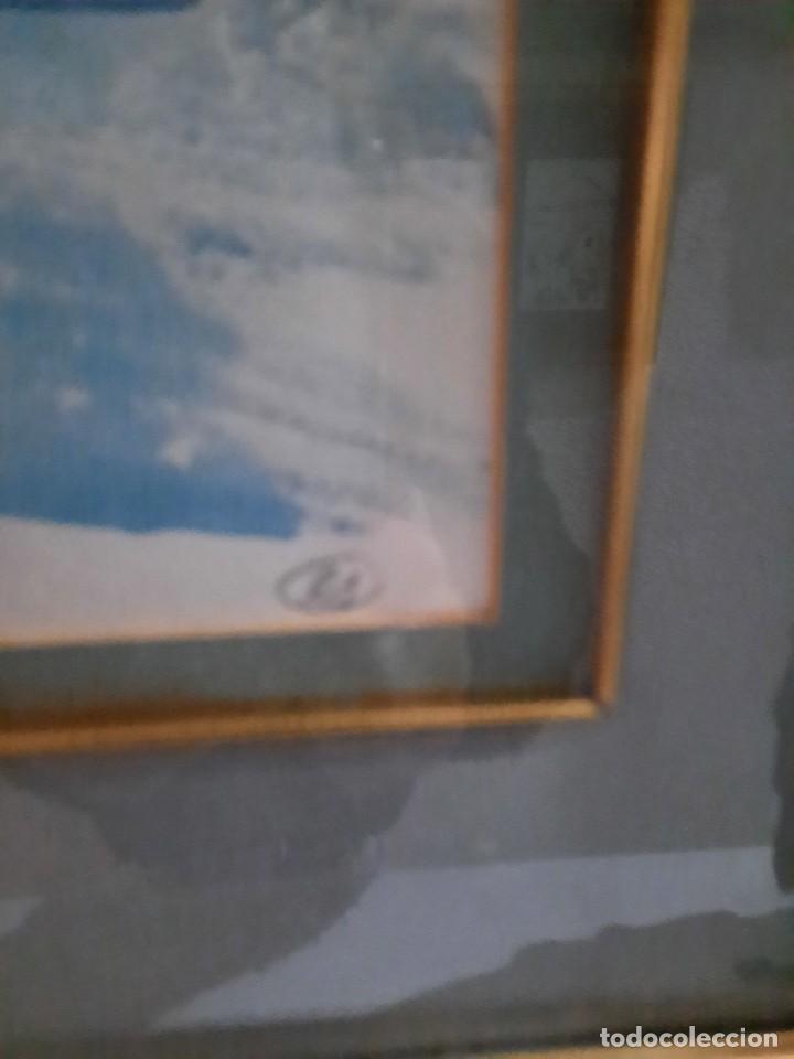 Arte: Acuarela Eberhart Schlotter - Foto 3
