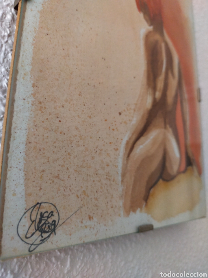 Arte: Acuarela 24x18 - Foto 2