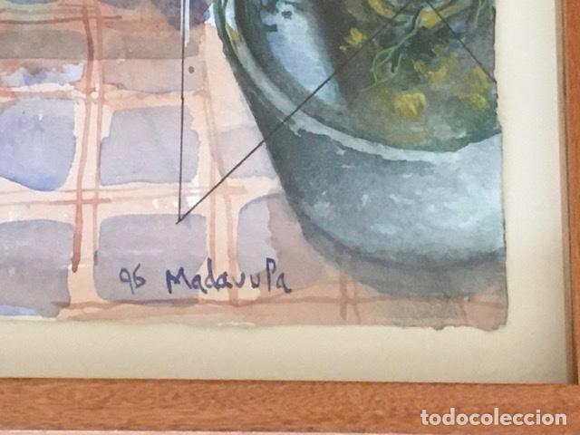 Arte: Acuarela de Josep Madaula - Foto 2