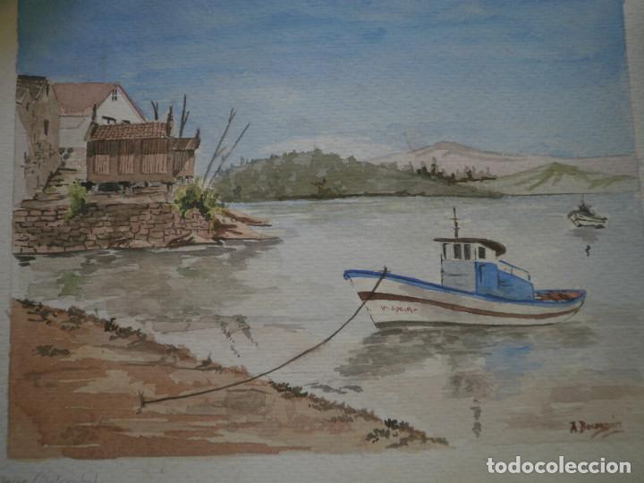 Arte: Acuarela - Foto 1