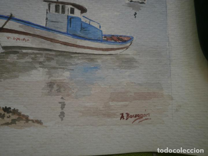 Arte: Acuarela - Foto 2