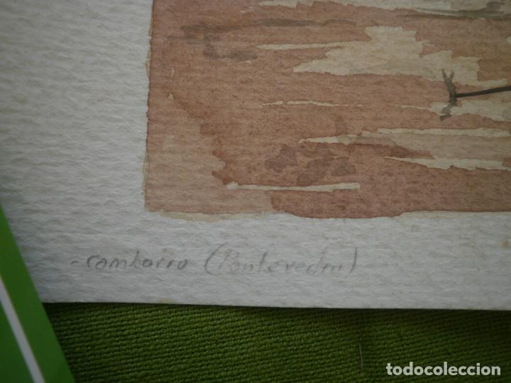 Arte: Acuarela - Foto 3