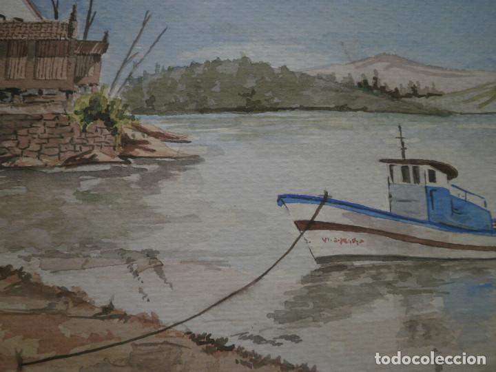 Arte: Acuarela - Foto 5