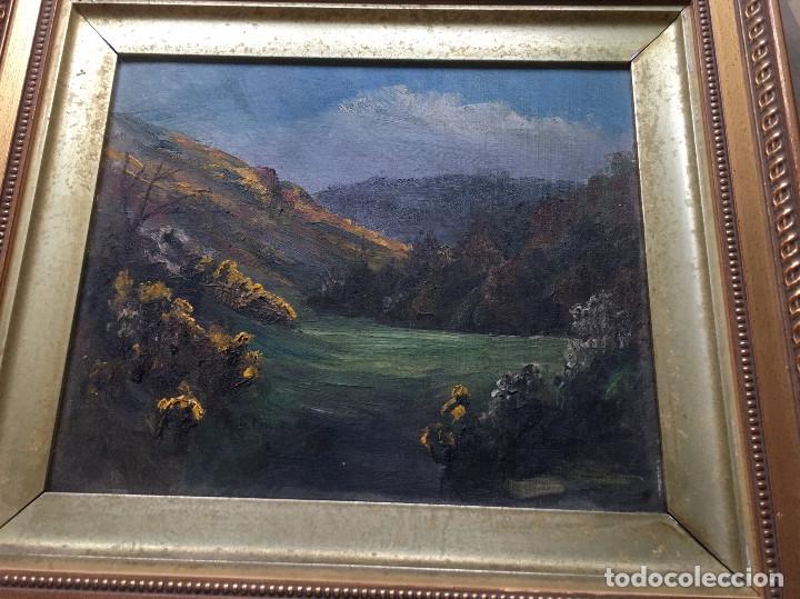 Arte: paisaje - Foto 1
