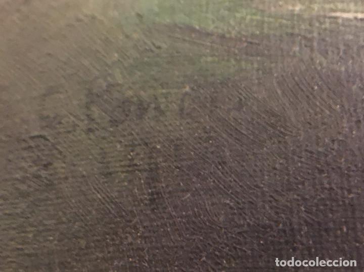 Arte: paisaje - Foto 2