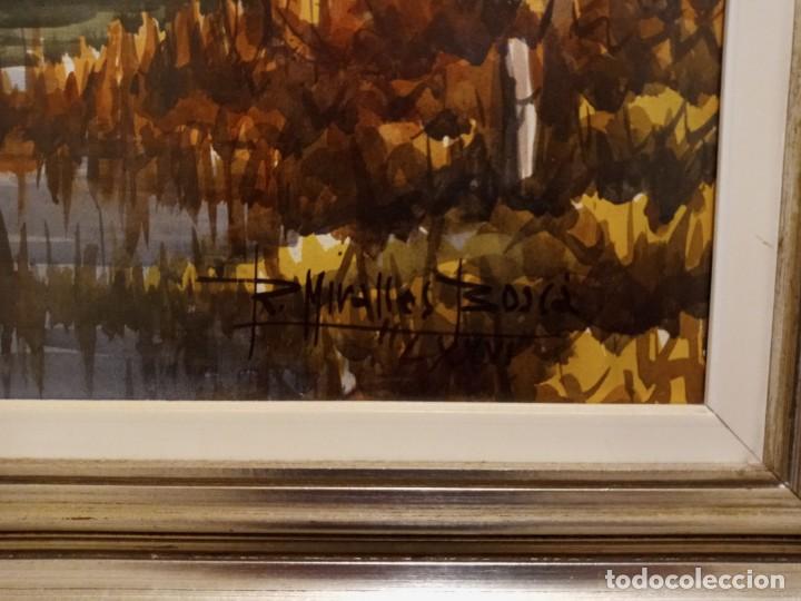 Arte: RAMON MIRALLES BOSCA MARINA - Foto 2