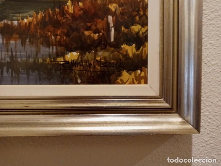 Arte: RAMON MIRALLES BOSCA MARINA - Foto 3