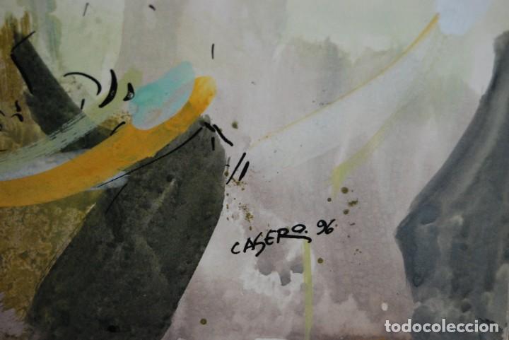 Arte: Pintor CASERO - Foto 2