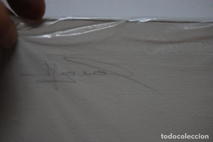 Arte: dibujo acuarela - Foto 2
