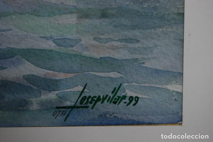 Arte: Josep Vilar - Foto 2