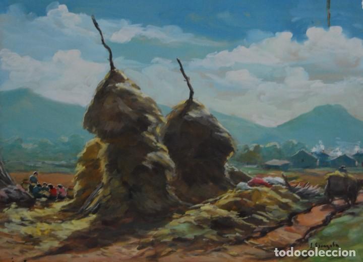 Arte: J. Escayola - Foto 1