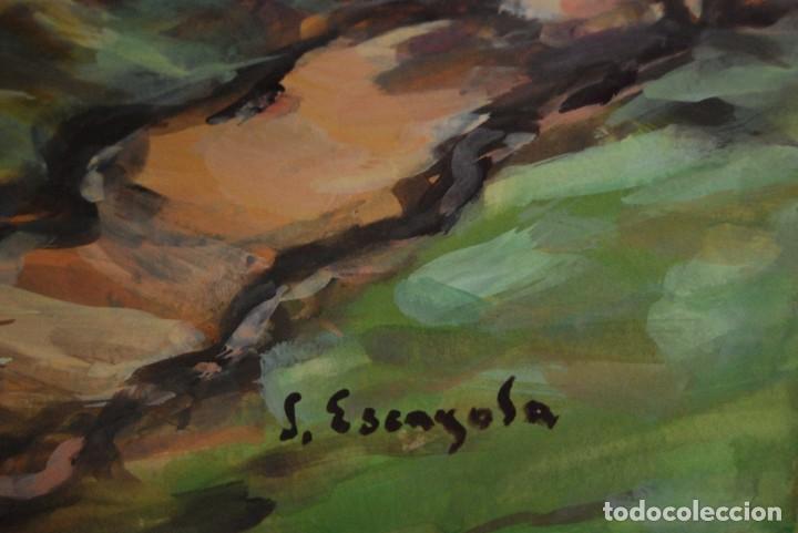 Arte: J. Escayola - Foto 2