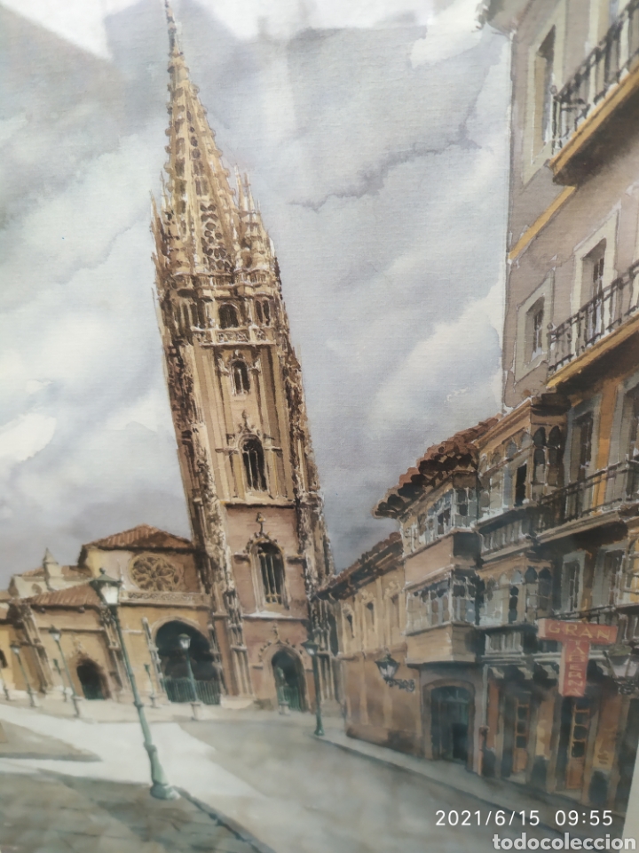 Arte: SERIGRAF&Iacute;A SERIADA Y NUMERADA J ALFONSO1 - Foto 2
