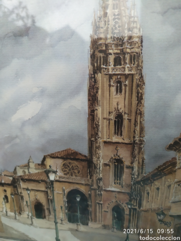 Arte: SERIGRAF&Iacute;A SERIADA Y NUMERADA J ALFONSO1 - Foto 4