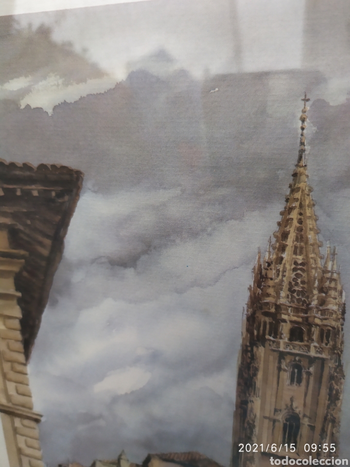 Arte: SERIGRAF&Iacute;A SERIADA Y NUMERADA J ALFONSO1 - Foto 6