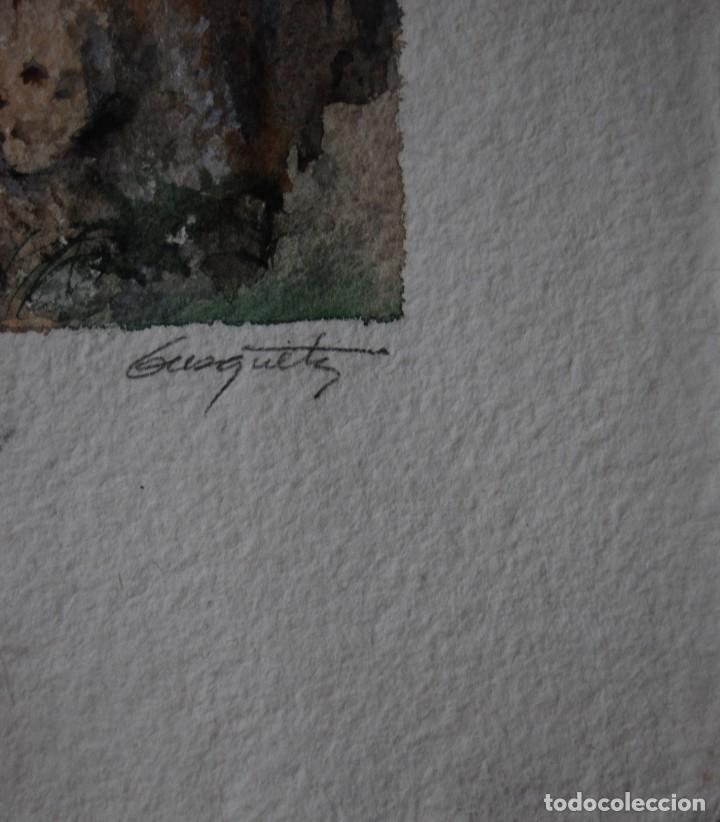 Arte: Pintor Busquets &rdquo;Cadaqu&eacute;s&rdquo; - Foto 2