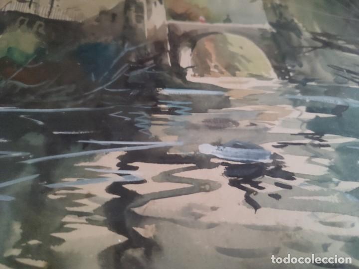 Arte: Acuarela Josep Colomer - Foto 5