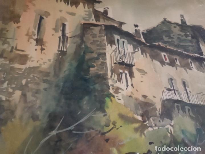 Arte: Acuarela Josep Colomer - Foto 6