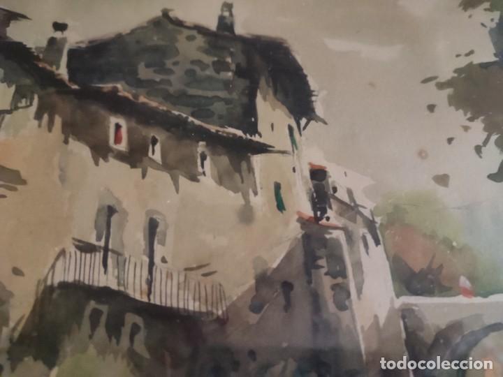 Arte: Acuarela Josep Colomer - Foto 8