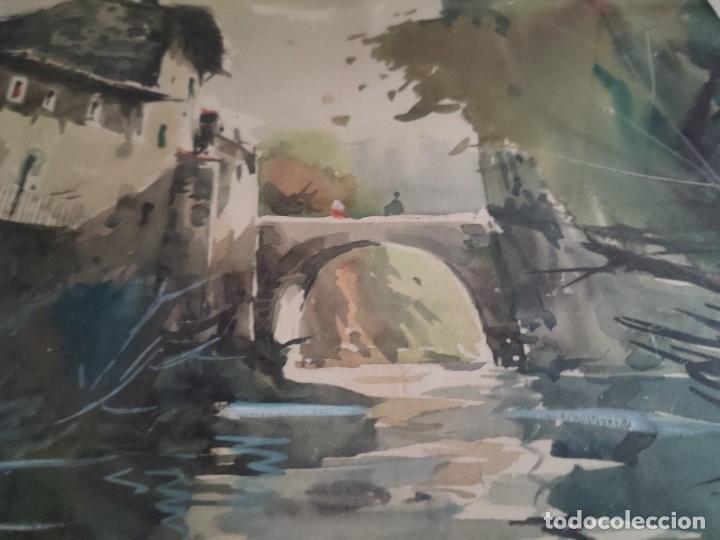 Arte: Acuarela Josep Colomer - Foto 10