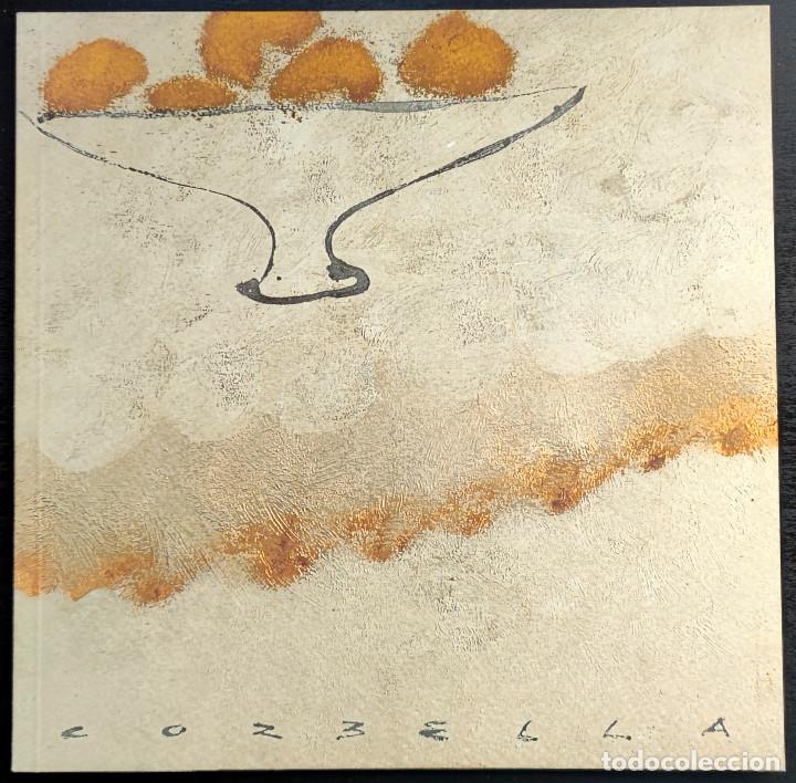 Arte: Acuarela de Dom&egrave;nech Corbella - Foto 6