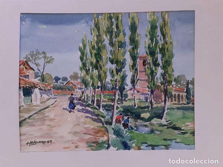 Arte: VILLANUEVA DE LA TORRE (Guadalajara)