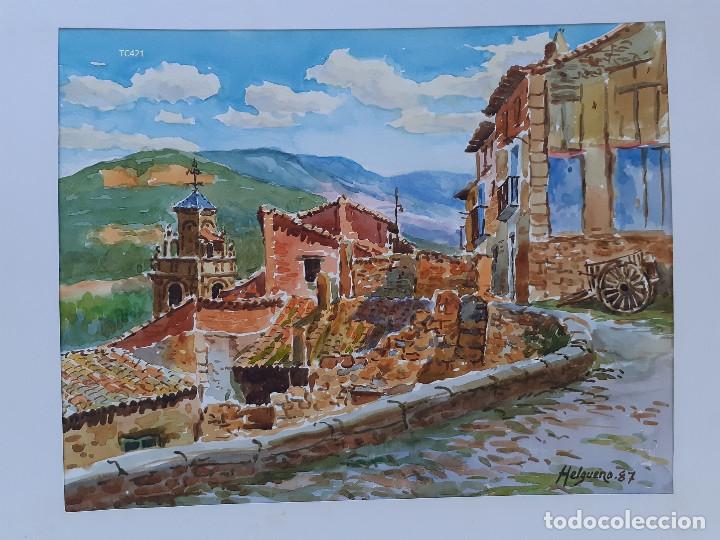 Arte: ADEMUZ (Valencia) - Foto 1