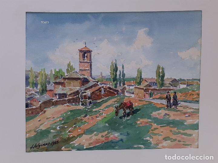 Arte: VILLANUEVA DE LA TORRE (Guadalajara)