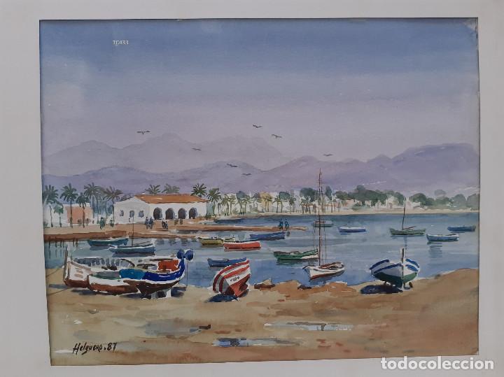 Arte: MAZARR&Oacute;N (Murcia)