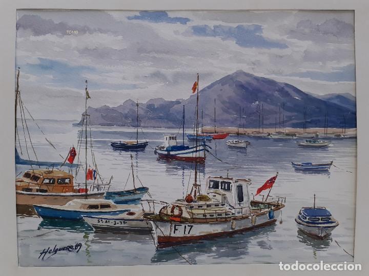 Arte: ALTEA (Alicante)