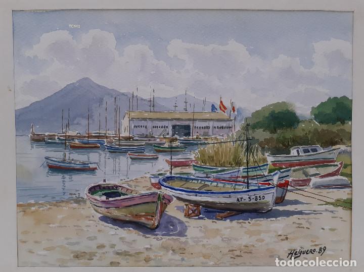 Arte: ALTEA (Alicante)