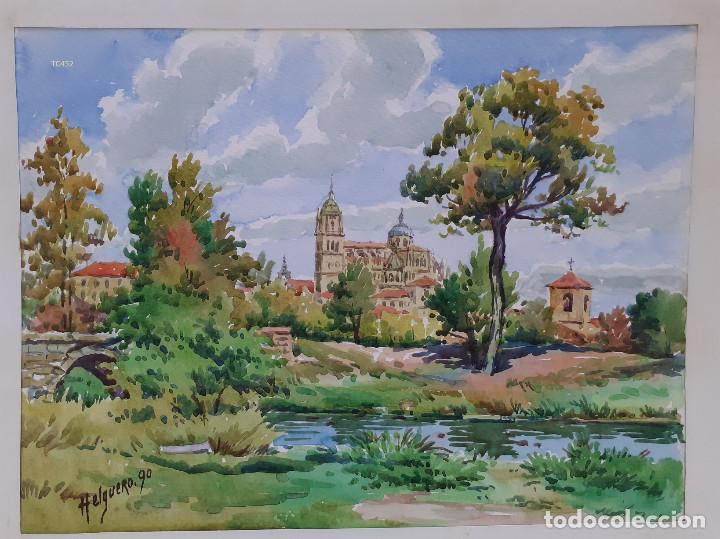 Arte: SALAMANCA - Foto 1
