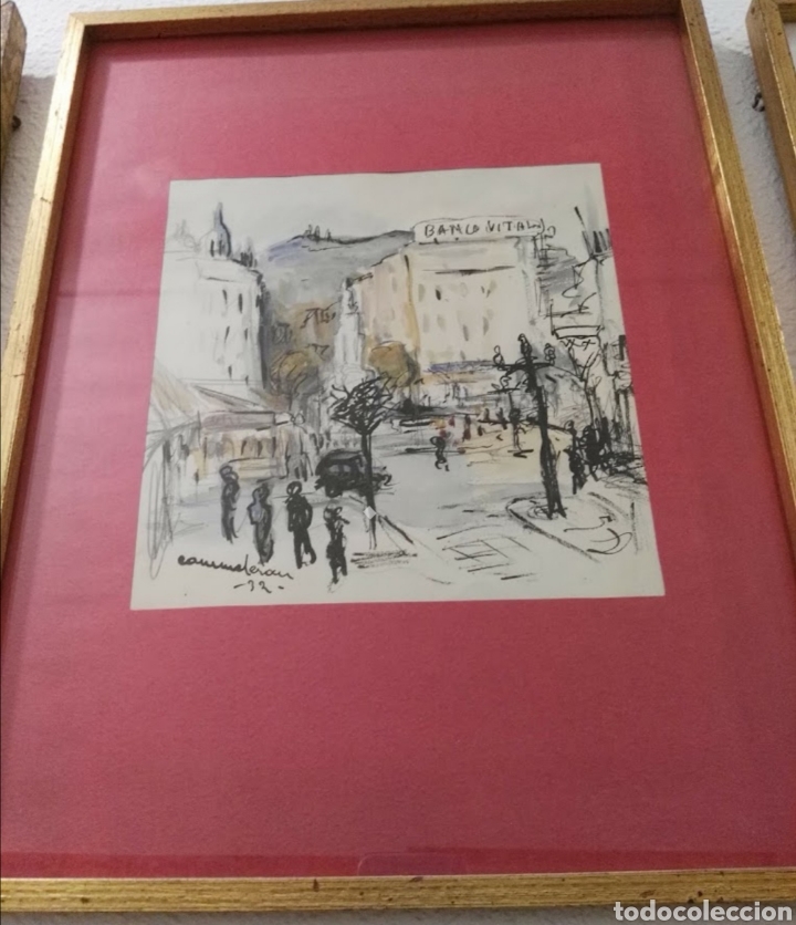 Arte: Dibujo (autor Commeleran) - Foto 1
