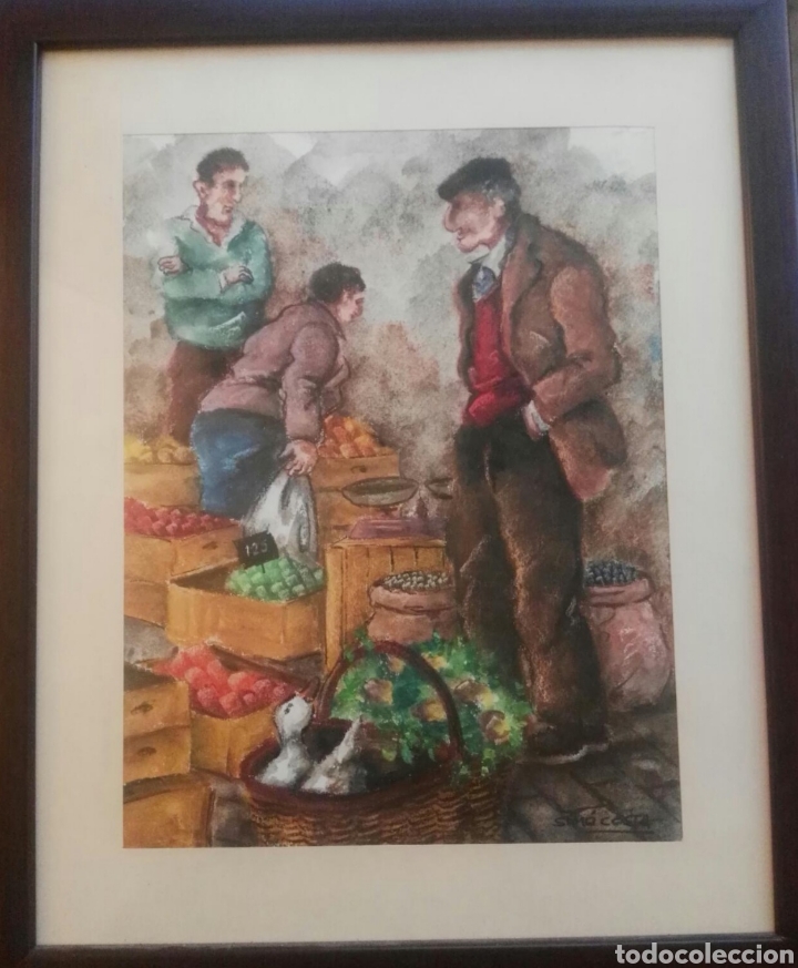 Arte: Acuarela (Sim&oacute; Costa) - Foto 1