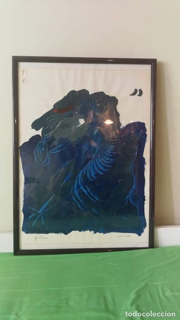 Arte: 2 CUADROS - Foto 1