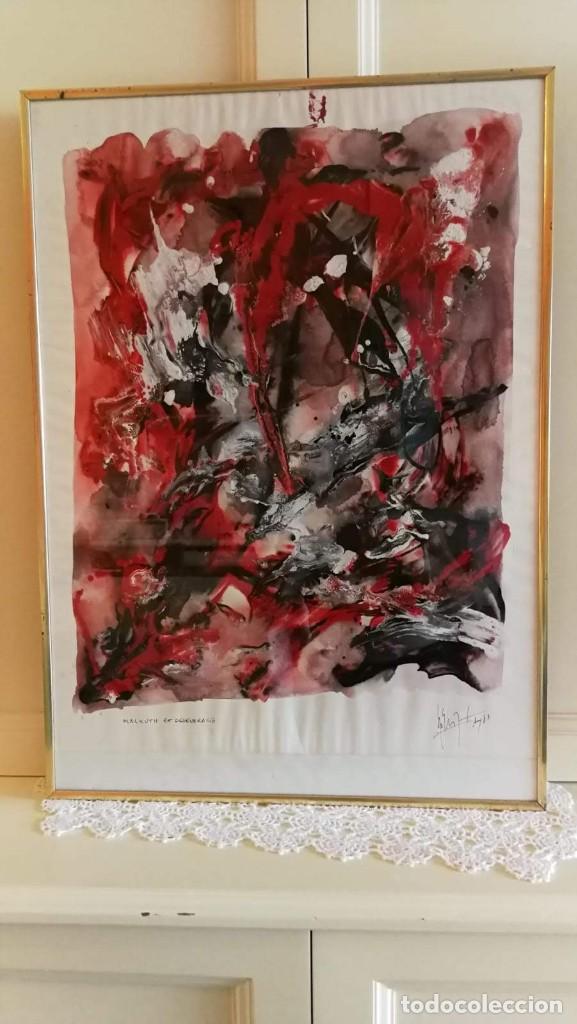 Arte: 2 CUADROS - Foto 4