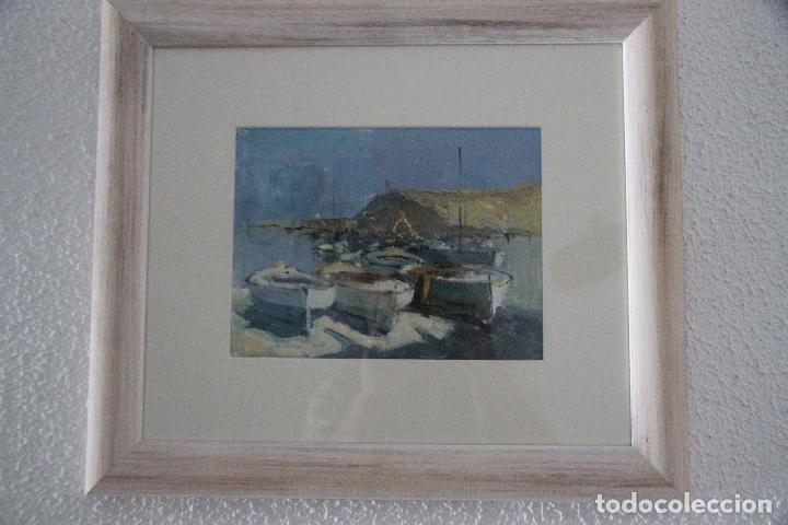 Arte: Acuarela - Foto 2