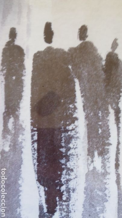 Arte: Dennis Orme Shaw - original firmado - Foto 4
