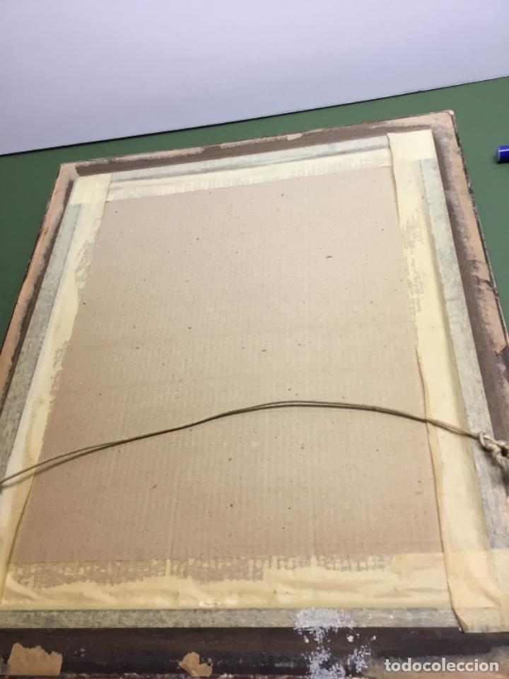Arte: Acuarela richard 1985 - Foto 5