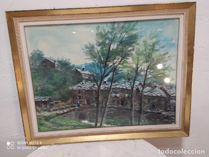 Arte: Acuarela J. Escayola - Foto 3