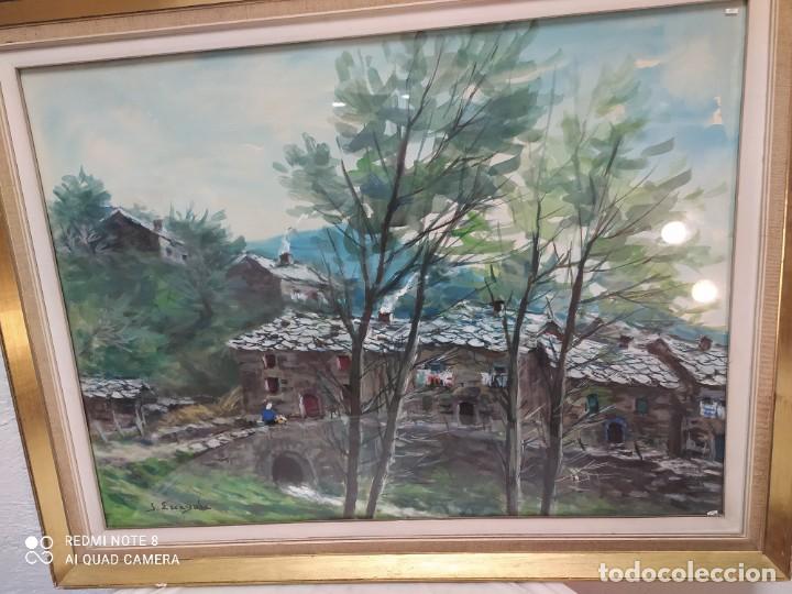 Arte: Acuarela J. Escayola - Foto 6