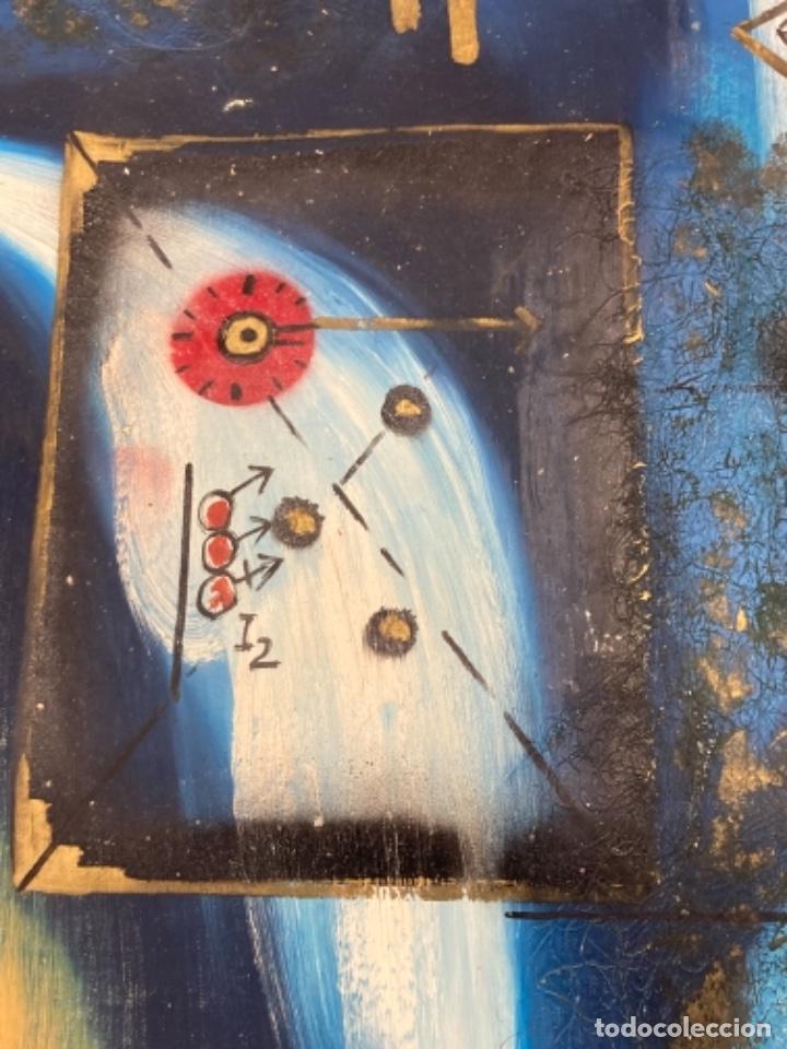 Arte: Magnifica acuarela firmada - Foto 2