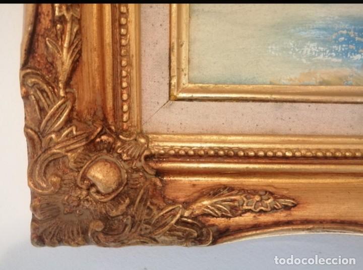 Arte: Cuadro pintado a mano - Foto 3