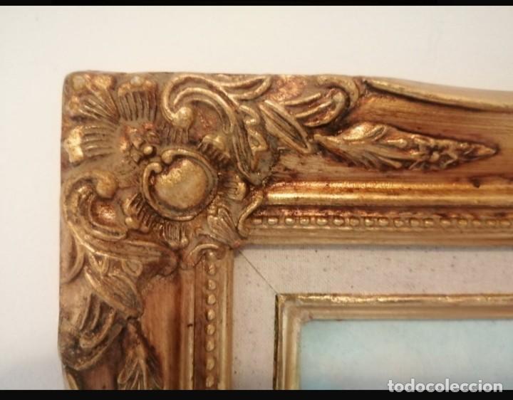 Arte: Cuadro pintado a mano - Foto 4